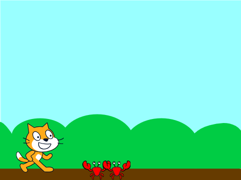 Cat Jump 2